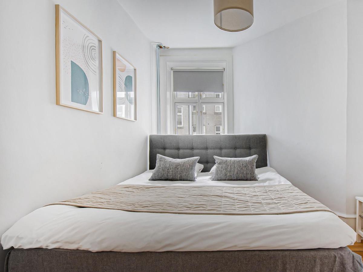 Sanders Stage - Chic Three-Bedroom Apartment Near Nyhavn Kopenhagen Exterior foto