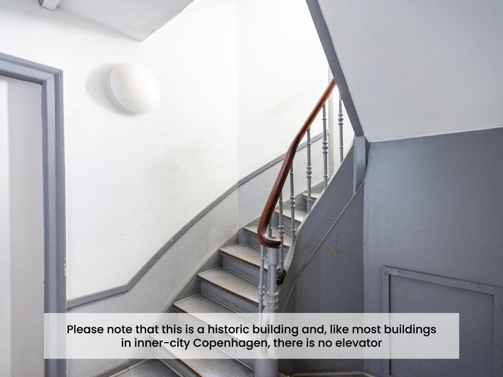 Sanders Stage - Chic Three-Bedroom Apartment Near Nyhavn Kopenhagen Exterior foto